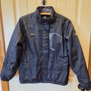 Gemyse Youth 14/16 Ski/ Winter Coat Soft Insulated Waterproof Boy/Girls Outdoor